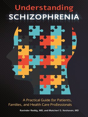 cover image of Understanding Schizophrenia